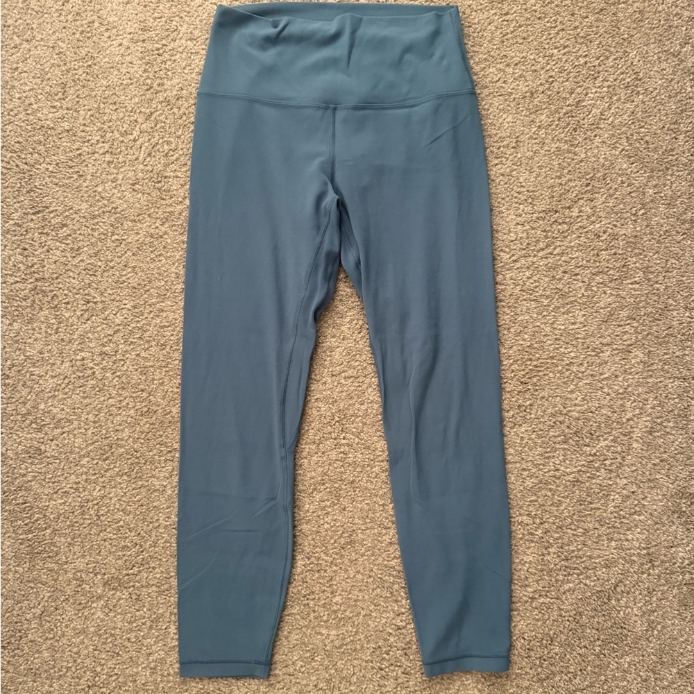 lululemon align high-rise 28”